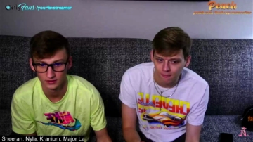 Anotherskinnyboy  04-09-2021 video plug